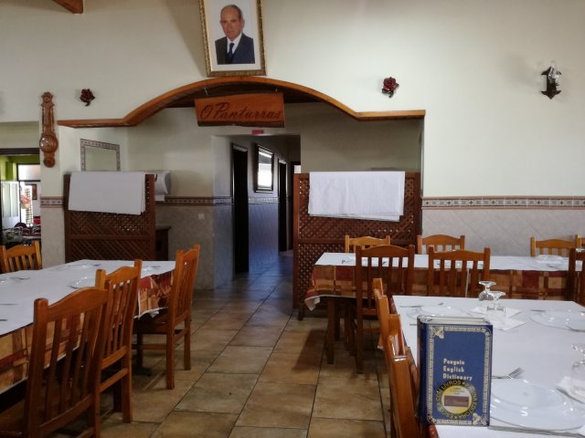 o panturras